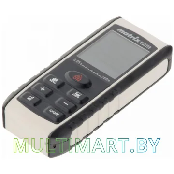 Лазерный дальномер Matrix LD-40 38015 картинка 3